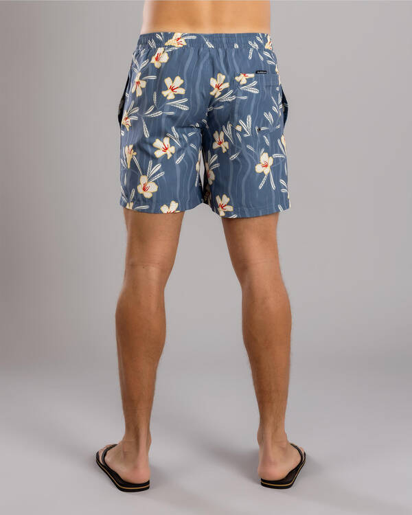 Quiksilver Everyday Straight Volley 17NB Board Shorts for Mens