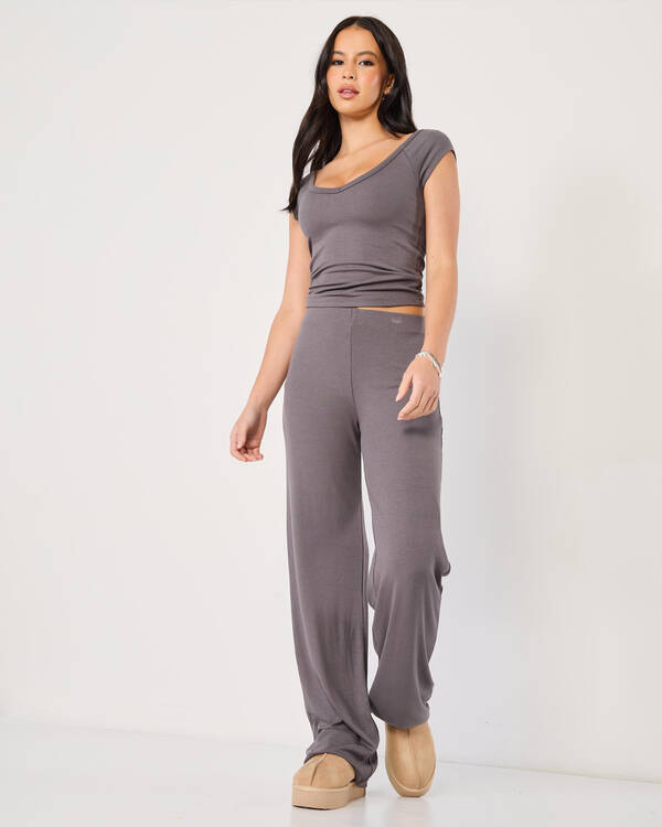 Ava And Ever Richie Lounge Pants for Womens