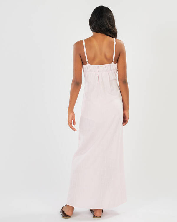 Mooloola Girls' Aliera Maxi Dress for Womens