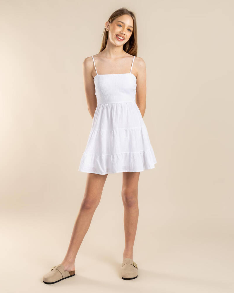 Mooloola Girls' Tabetha Dress for Womens