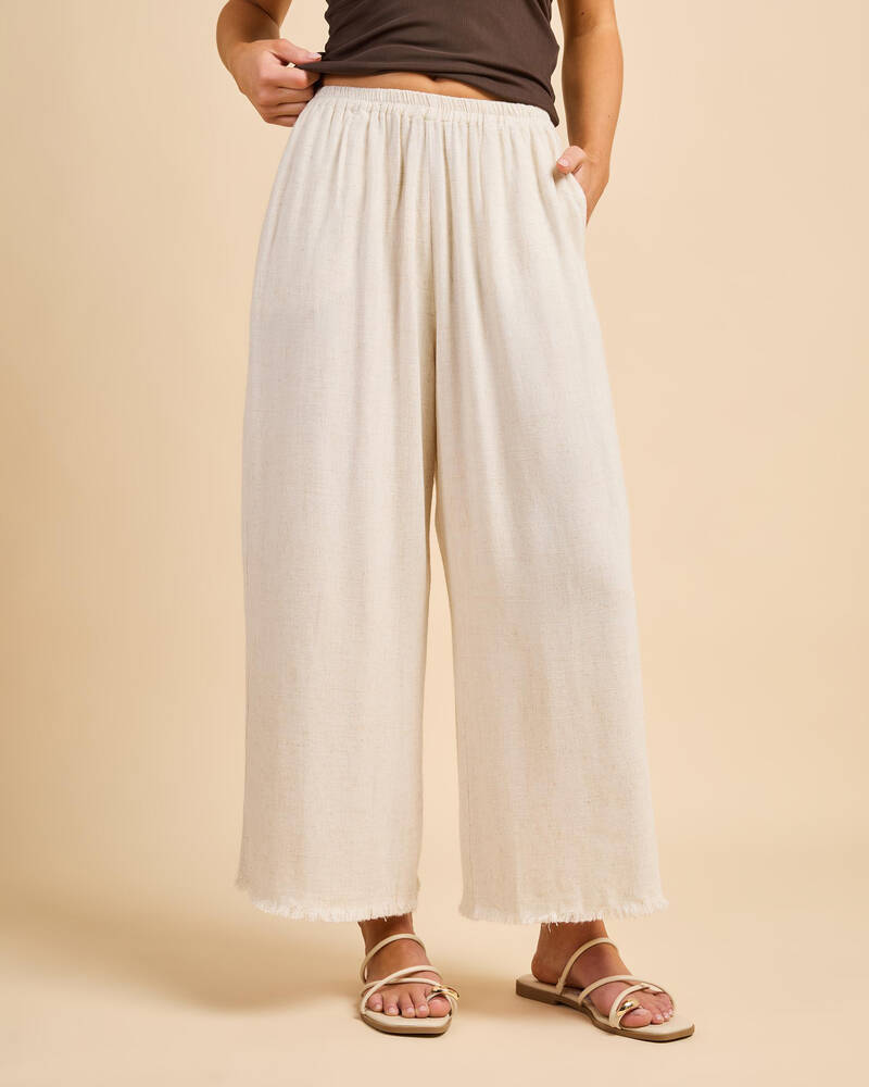 Mooloola Moni Dallis Pants for Womens