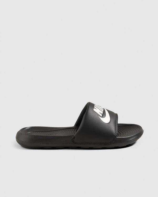 Nike Womens Victori One Slide Sandals for Womens