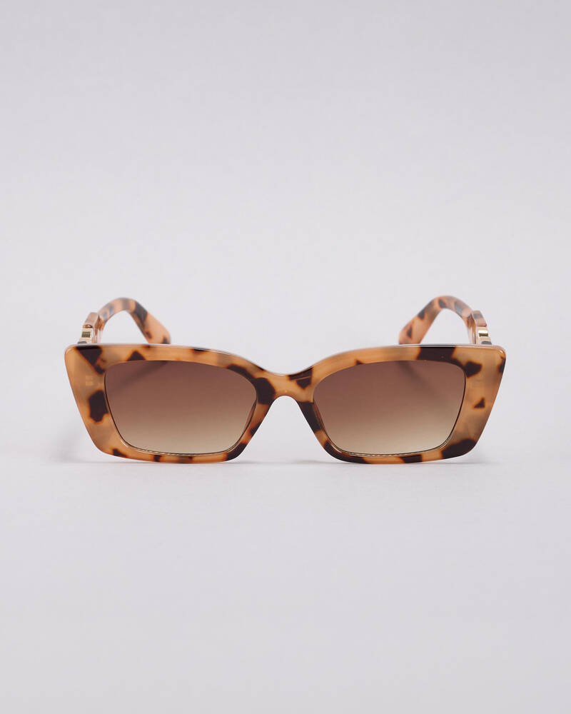 Indie Eyewear Evelyn Sunglasses for Womens