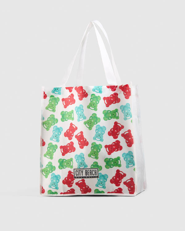 Get It Now Baby Gummy Eco Bag for Womens