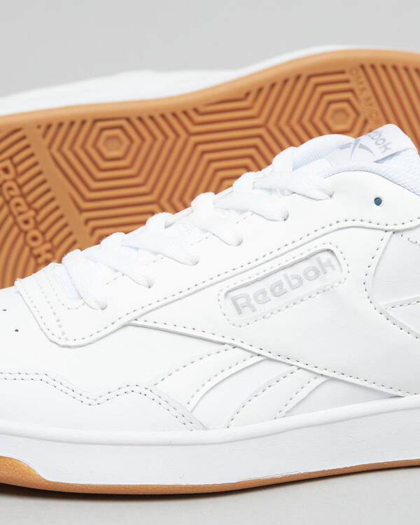 Reebok Court Advance Shoes for Mens