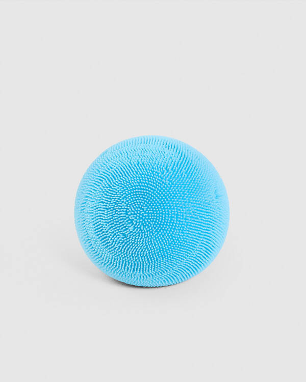 Smooshos Colour Change Furry Ball Squishy Fidget Toy for Unisex
