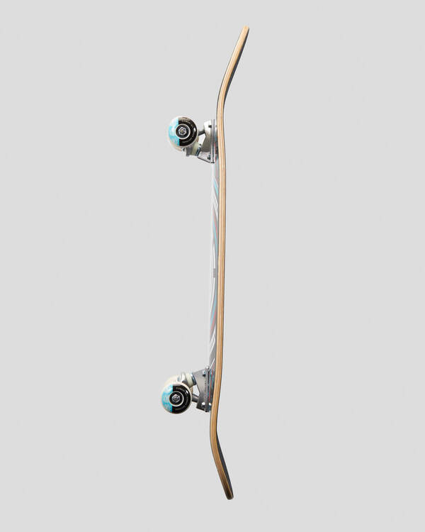 Element Hatched 8.0" Complete Skateboard for Unisex