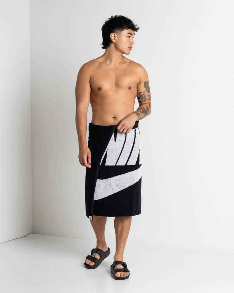 Nike Club Pool Towel for Mens