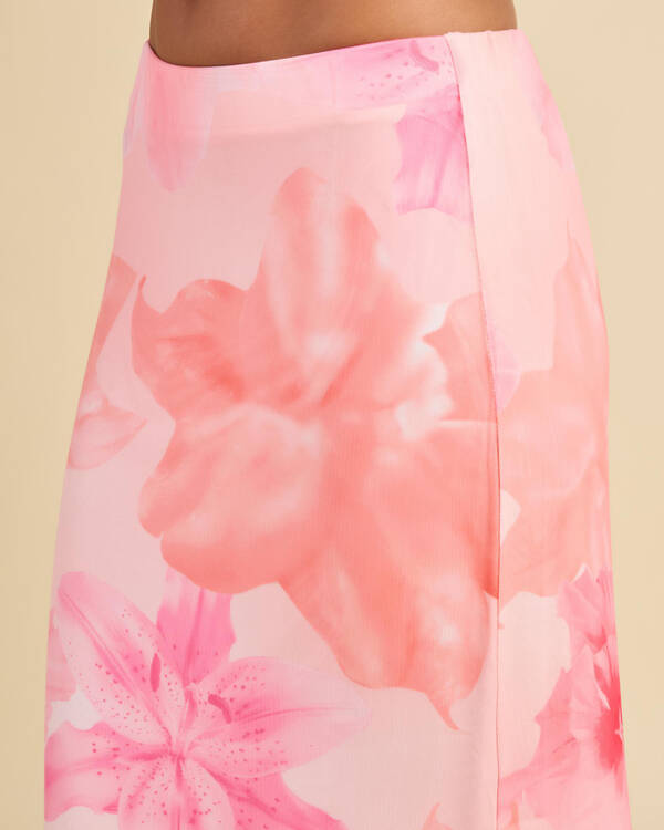Winnie & Co Lindara Maxi Skirt for Womens