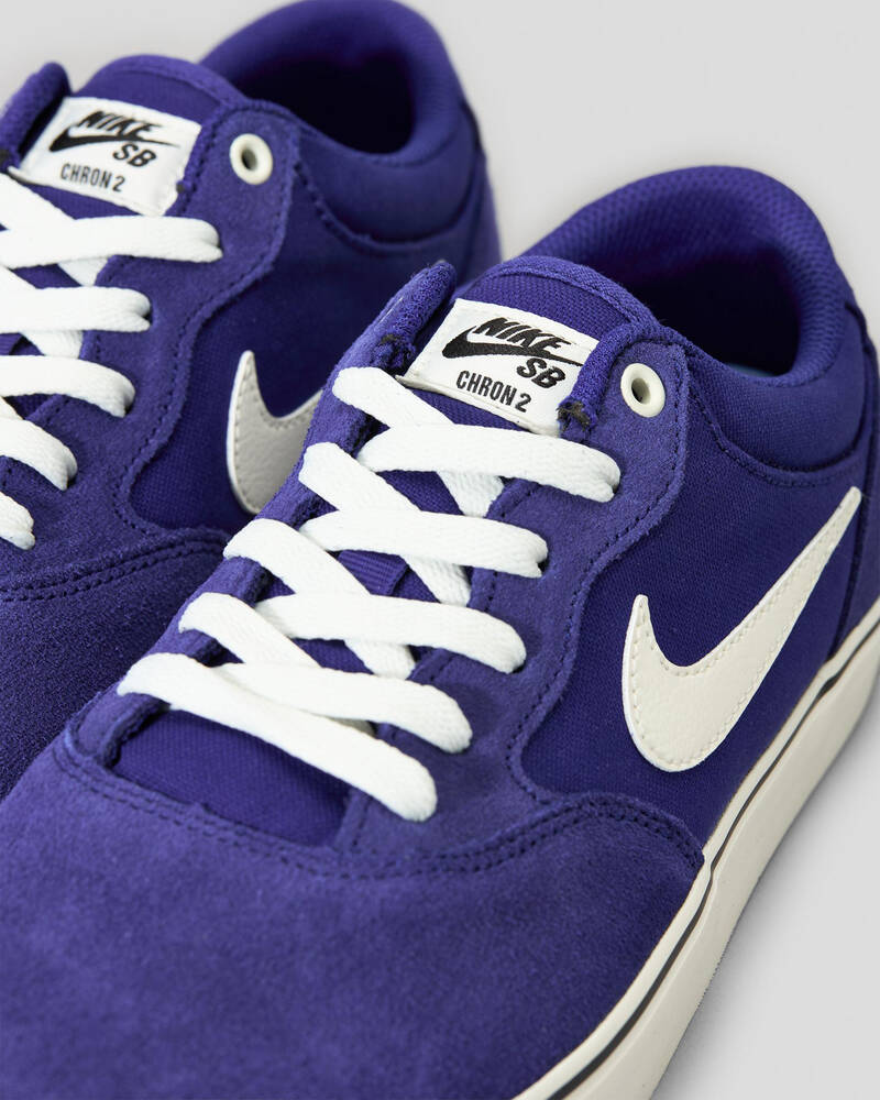 Nike SB Chron 2 Shoes for Mens