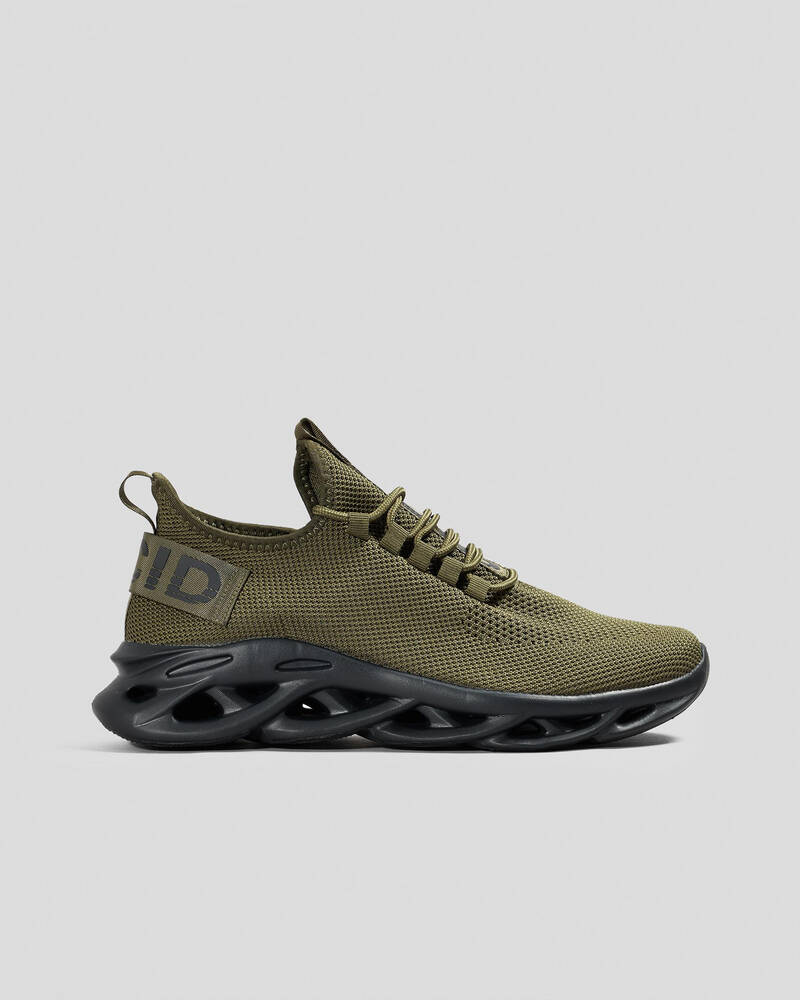 Lucid Stratford Shoes for Mens