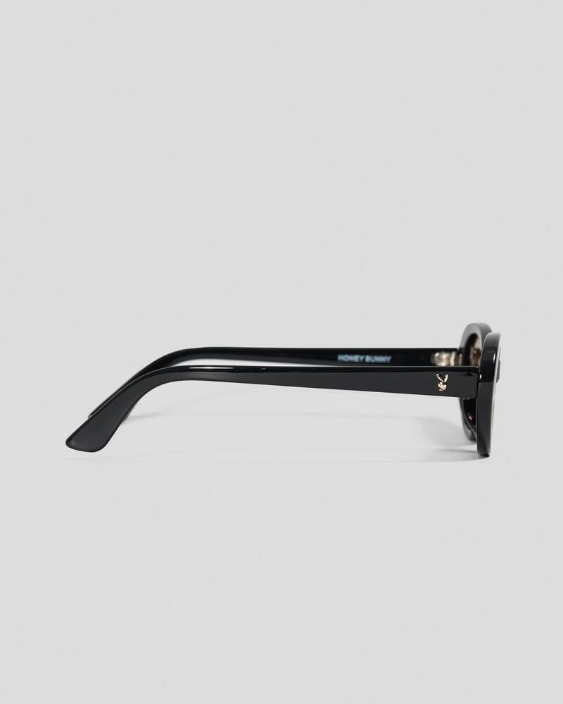 Playboy Honey Bunn Sunglasses for Womens