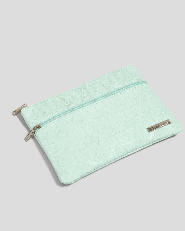 Mooloola Holly Large Pencil Case for Womens