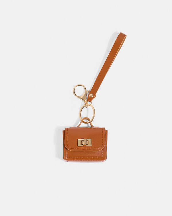 Mini Purse Bag Charm