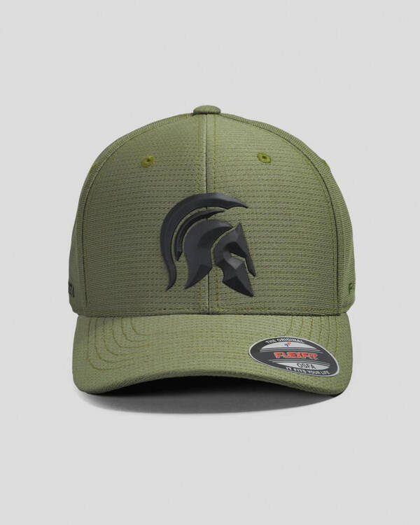 Sparta Fortitude Cap for Mens