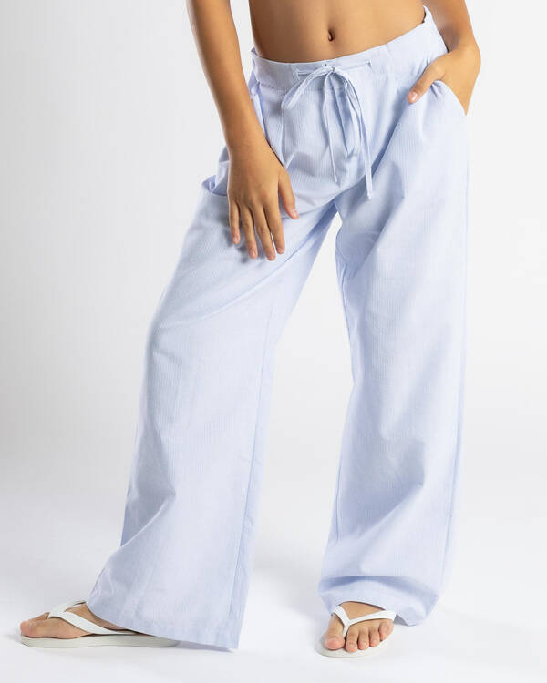Mooloola Girls' Millie Pants for Womens