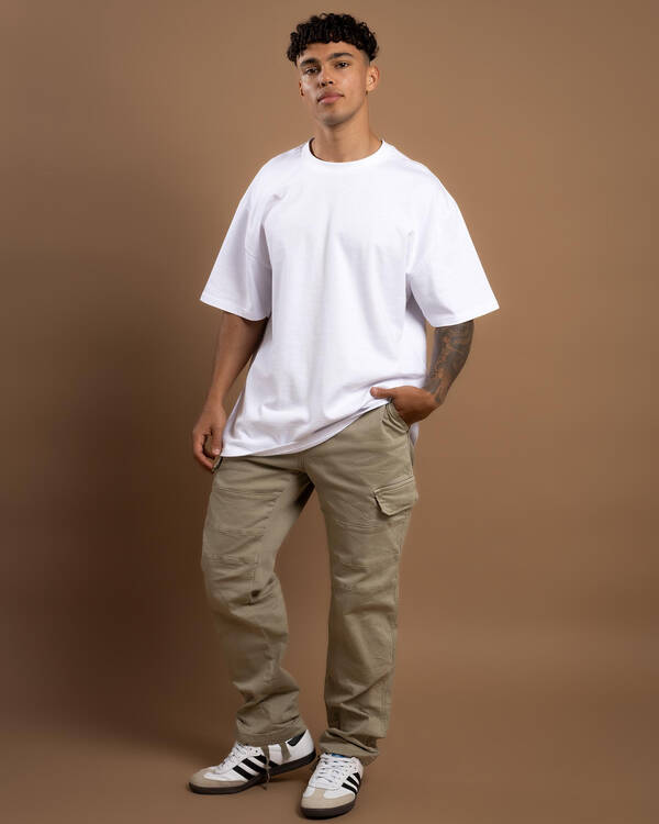 Kiss Chacey Michigan Side Pocket Cargo Pants for Mens
