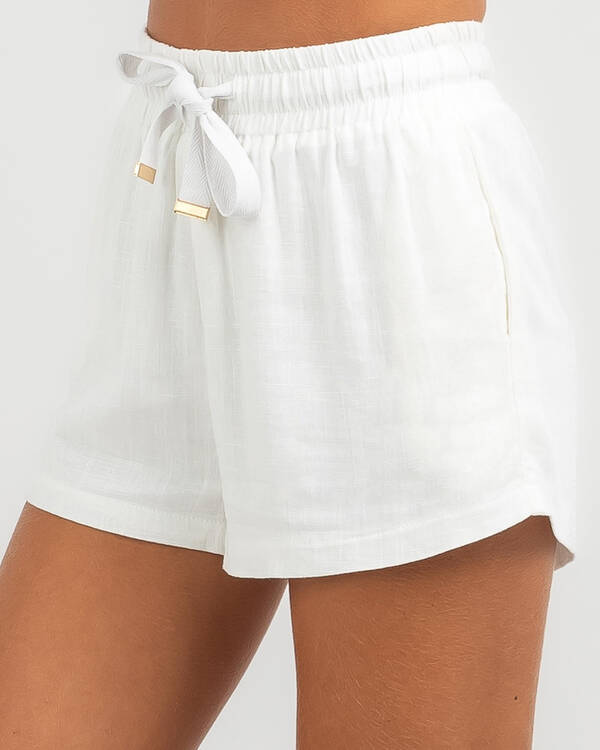Mooloola Mila Hawaii Shorts for Womens