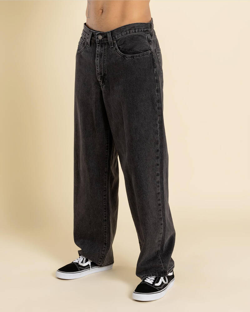 Levi's 578 Baggy Jeans for Mens