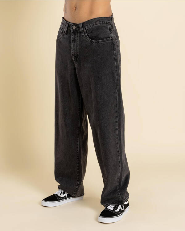 Levi's 578 Baggy Jeans for Mens