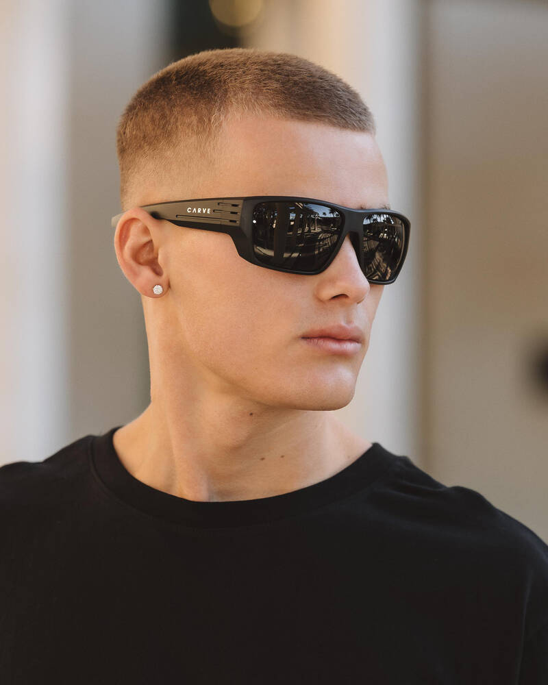 Carve Airborne Polarised Sunglasses for Mens