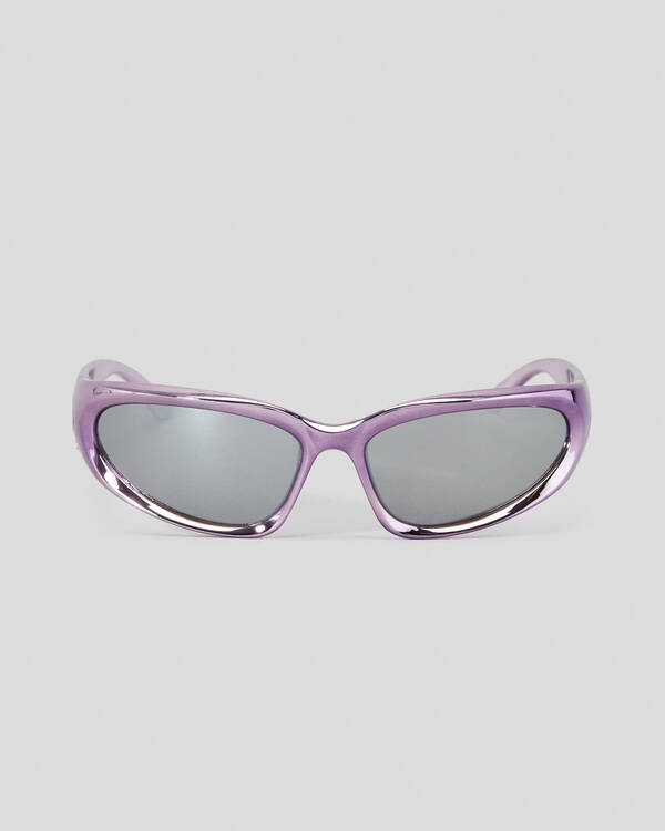 Tuke Eyewear Tokyo Sunglasses for Womens