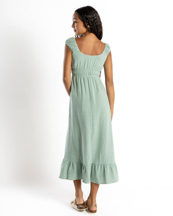 Mooloola Girls' Mabel Maxi Dress for Womens
