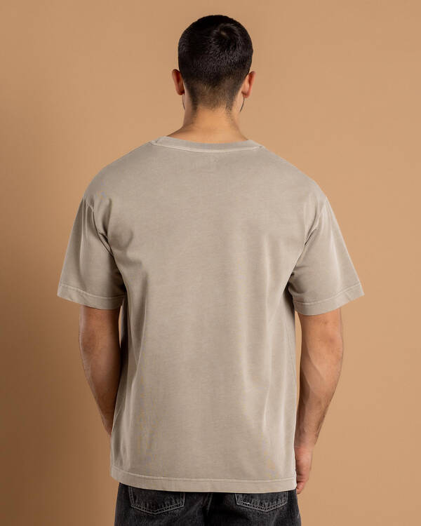 Lucid Encircle T-Shirt for Mens
