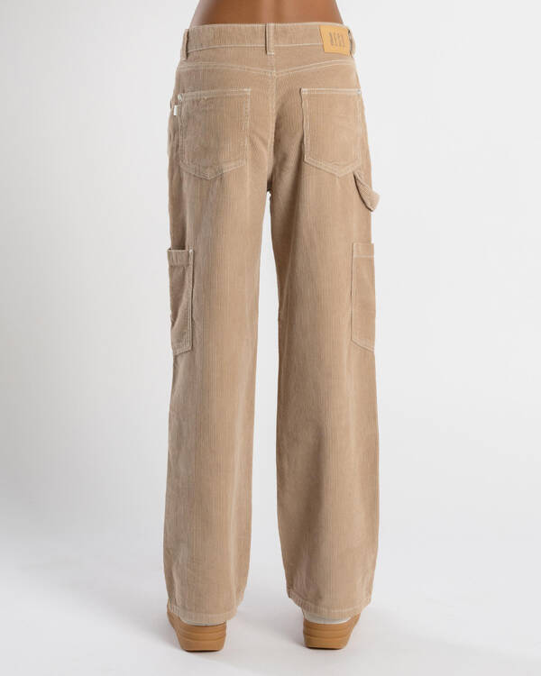 DESU Girls' Jezzy Pants for Womens