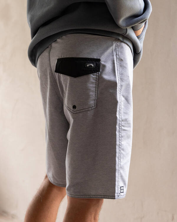 Billabong Shadow Cut OG Board Shorts for Mens