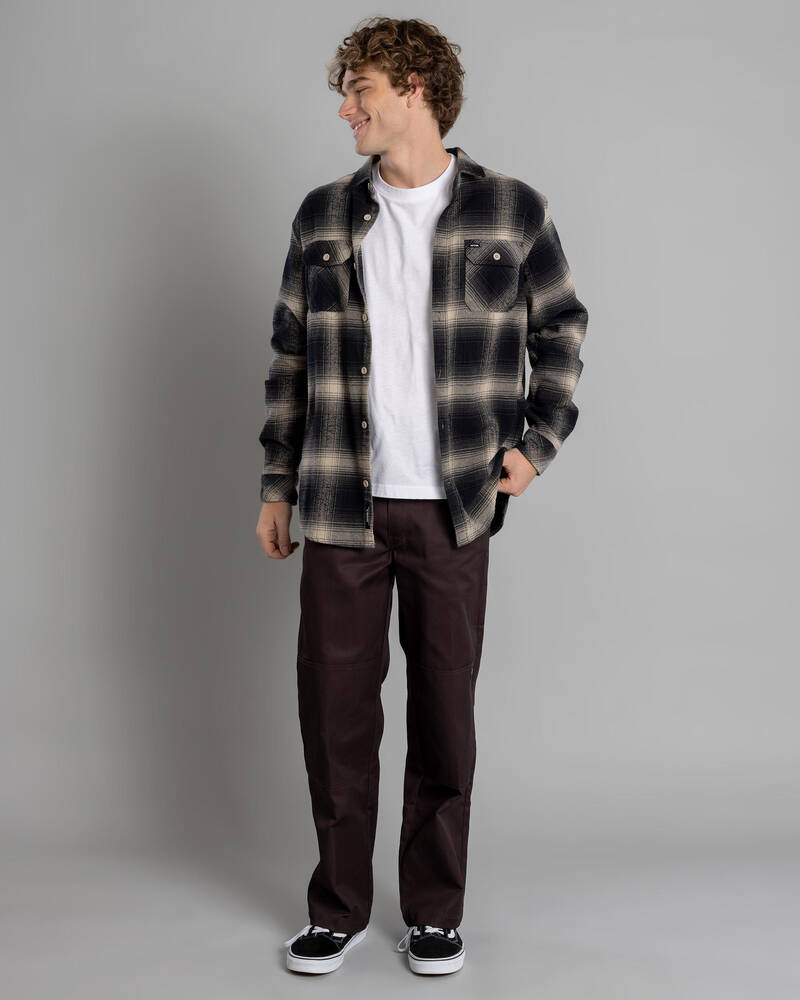 Dickies 85-283 Cargo Ripstop Pants for Mens