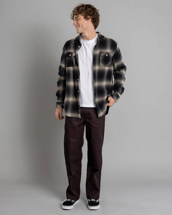 Dickies 85-283 Cargo Ripstop Pants for Mens