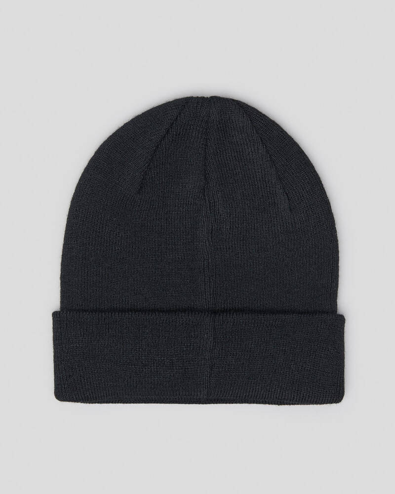 Champion Boys' Junior C Logo Beanie for Mens