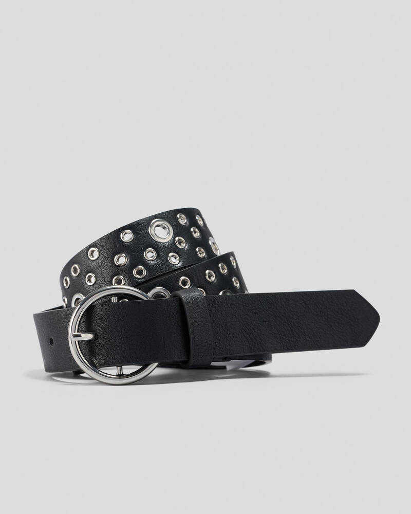 Ava And Ever Chelsea Belt for Womens