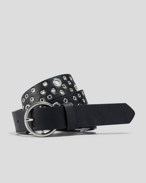 Ava And Ever Chelsea Belt for Womens