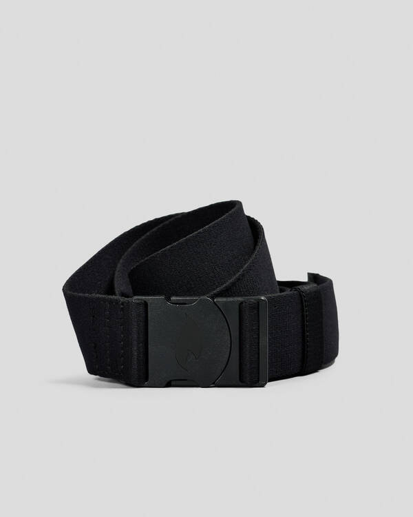 Lucid Cargo Web Belt for Mens