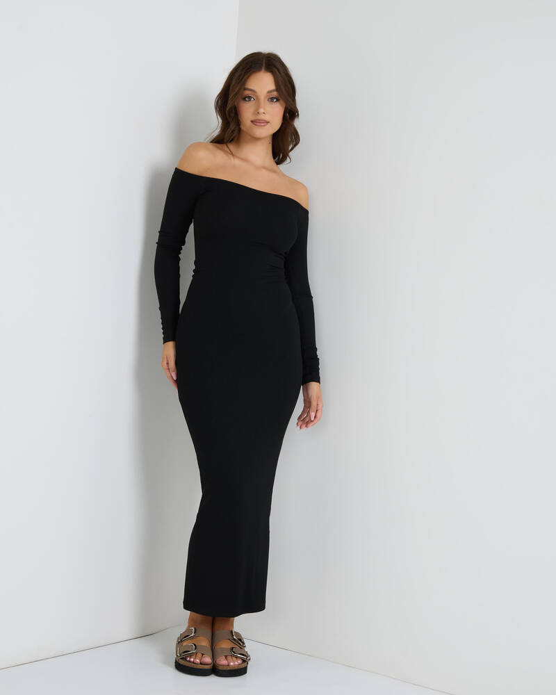 Ava And Ever Saphira Maxi Dress for Womens