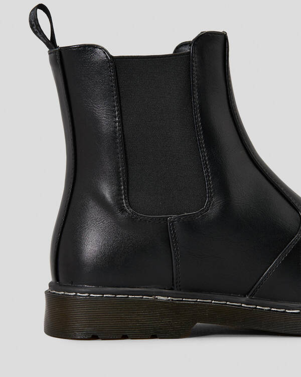 Jonnie Cassidy Boots for Womens