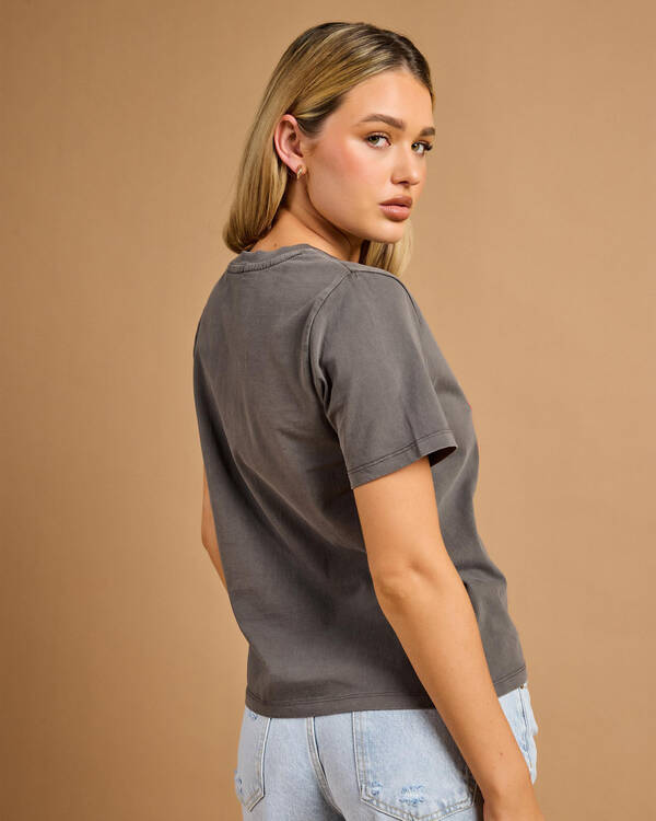 All About Eve Mon Amour Daily T-Shirt for Womens