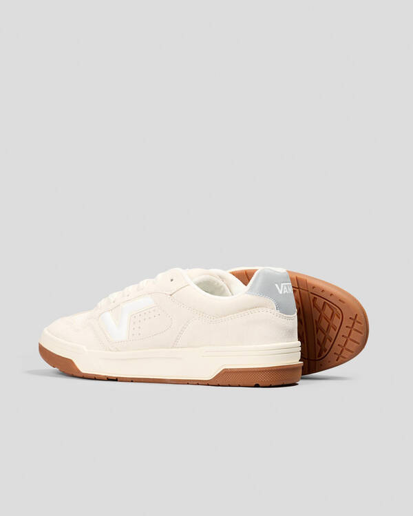 Vans Upland Shoes for Mens
