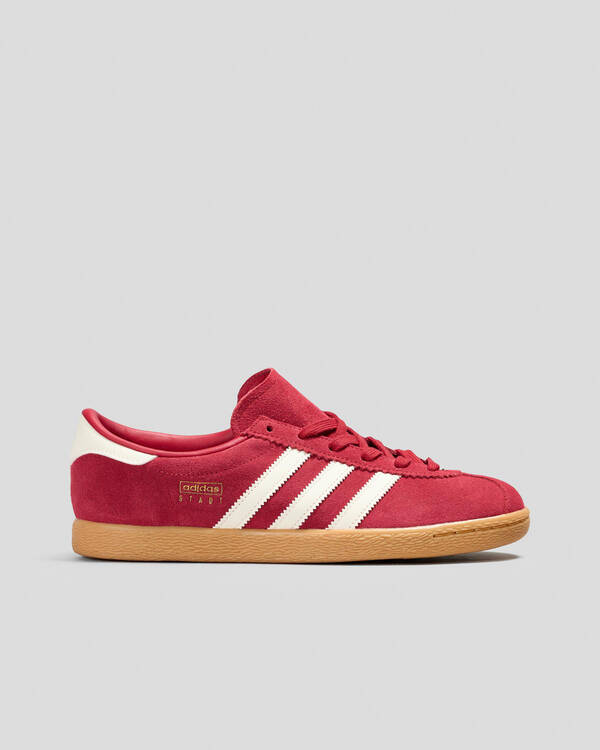 adidas Womens Stadt Shoes for Womens