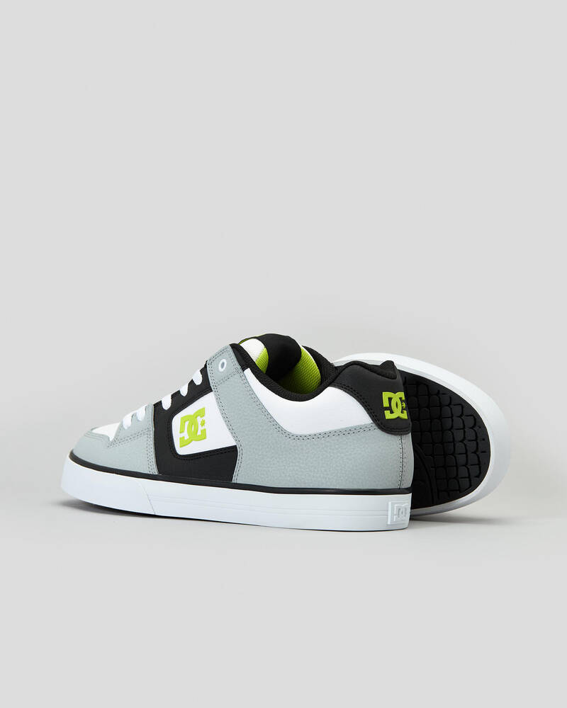 DC Shoes Pure Shoes for Mens