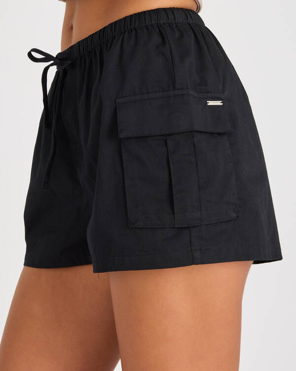 Ava And Ever Nina Shorts for Womens