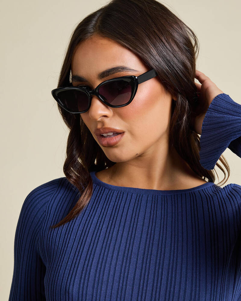 Indie Eyewear Gabriel Sunglasses for Womens