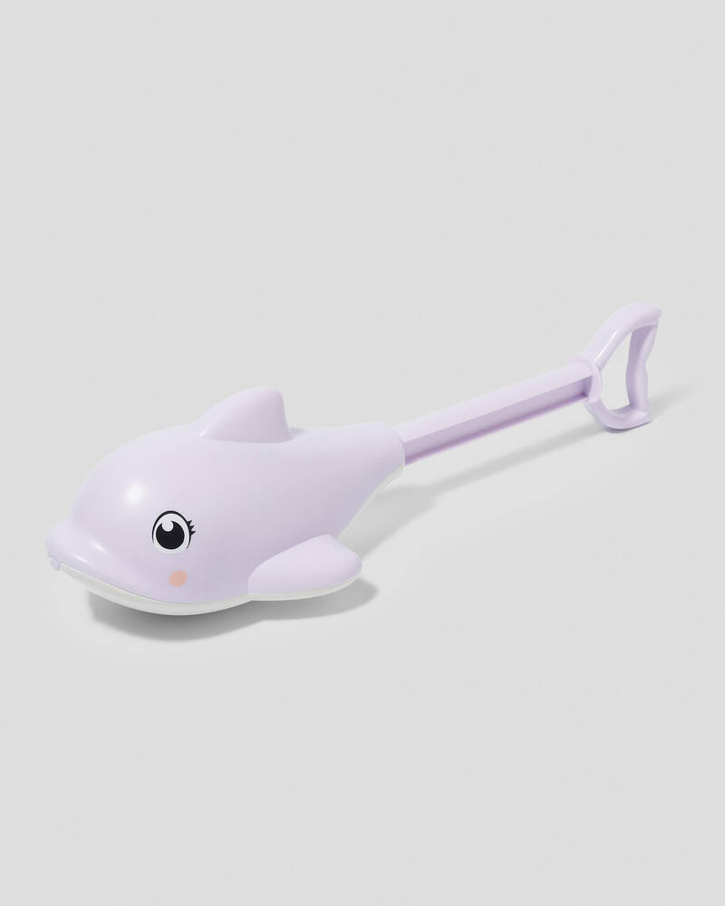 Sunnylife Dolphin Water Squirter for Womens