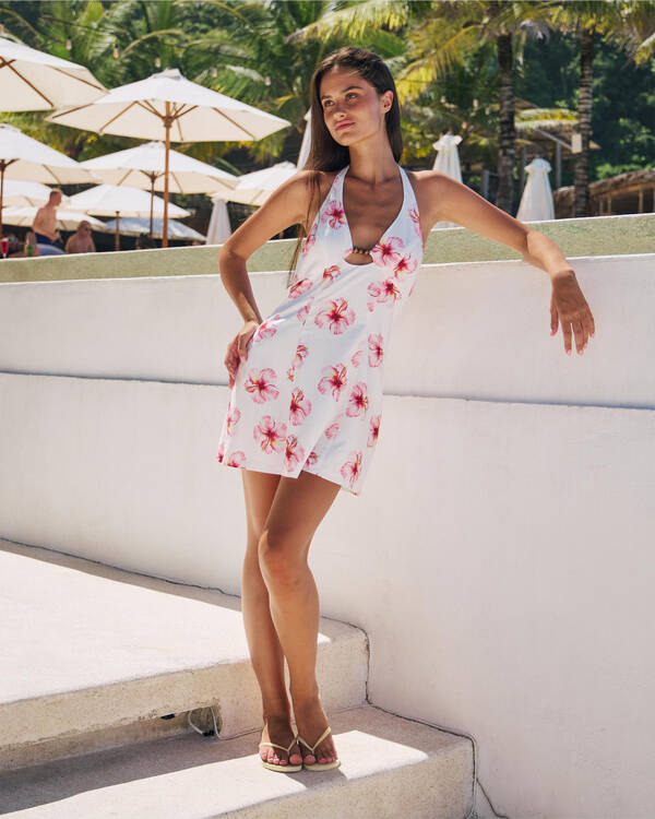 Mooloola Tahiti Dress for Womens