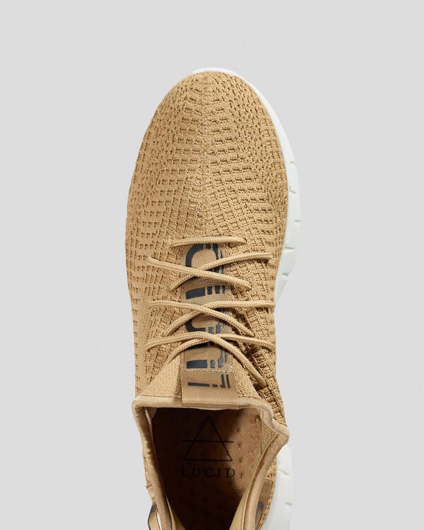 Lucid Camden Shoes for Mens