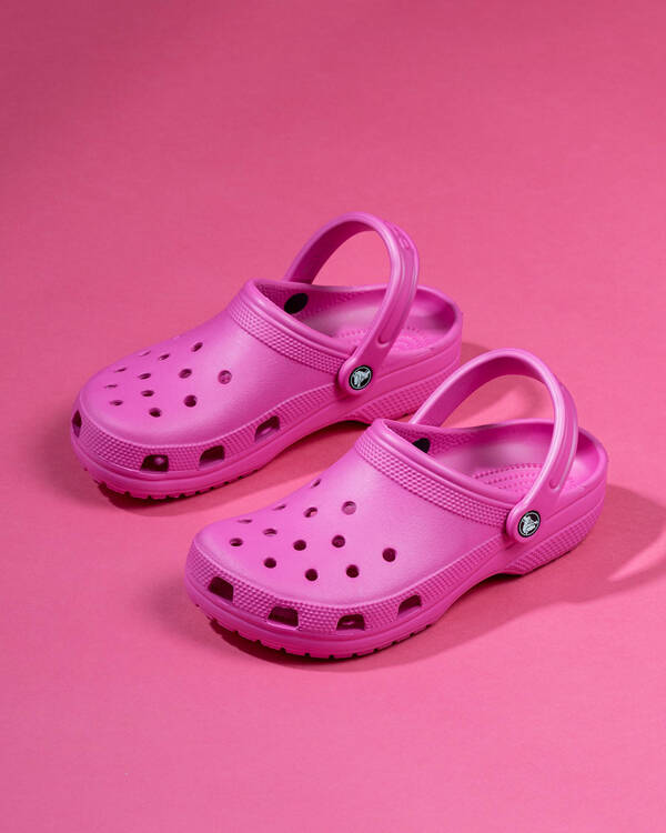 Crocs Classic Clogs for Unisex