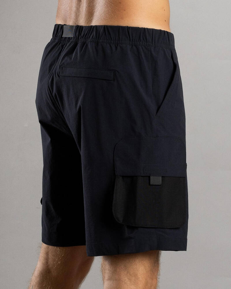 DC Shoes Modified Cargo Shorts for Mens