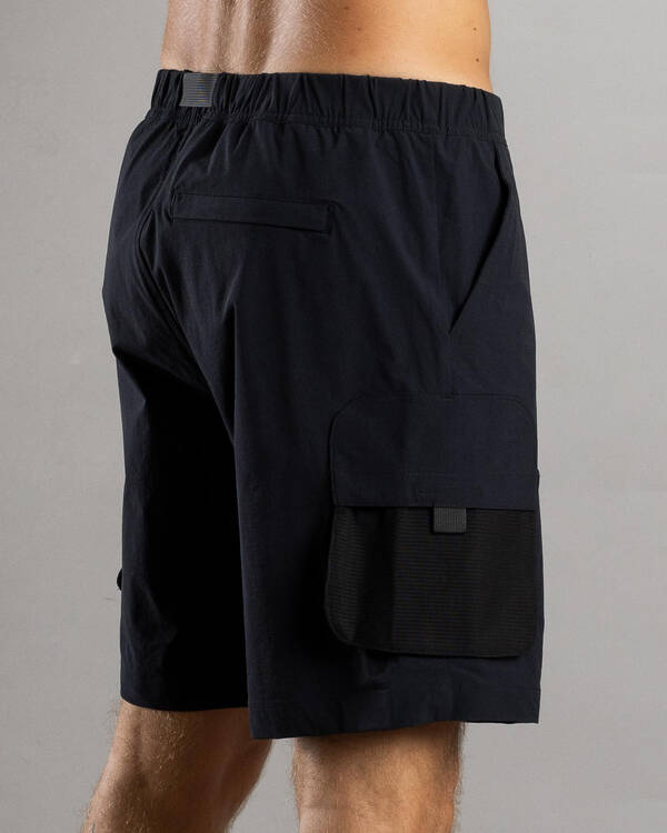 DC Shoes Modified Cargo Shorts for Mens